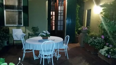 La Terrazza da Ernestina – Foto’s 4
