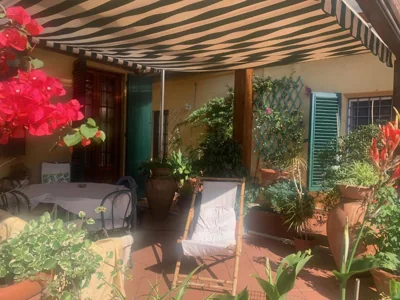 La Terrazza da Ernestina – Foto’s 6