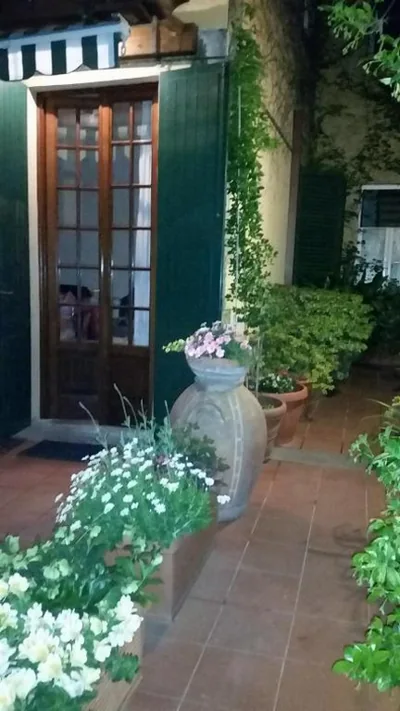La Terrazza da Ernestina – Foto’s 10